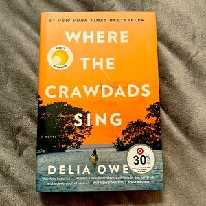 Where The Crawdads Sing